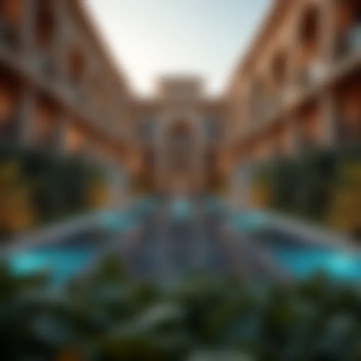 Magnificent The Haven Majan: An In-Depth Exploration of a Unique Dubai Community