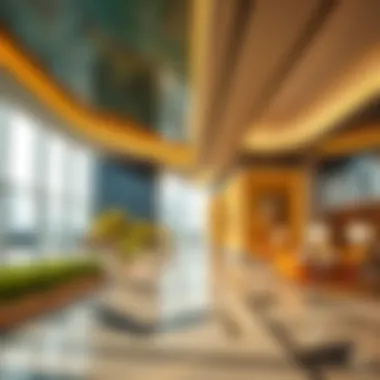 Magnificent The Road to Dubai: Navigating the Real Estate Landscape