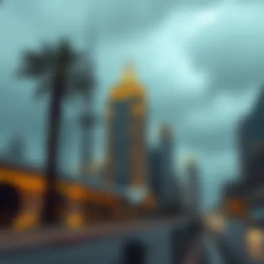 Magnificent The Weather in an International City: A Deep Dive into Climate Dynamics Magnificent The Weather in an International City: A Deep Dive into Climate Dynamics