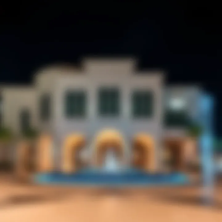 Magnificent Understanding Al Barari Entry Fee: A Comprehensive Guide