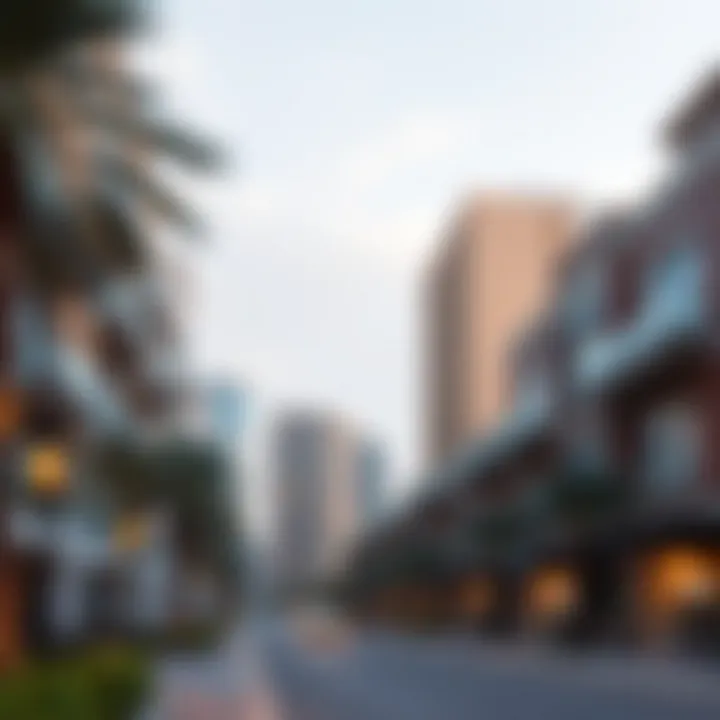 Magnificent Understanding Al Nahda Postal Code and Its Implications for Property Investment