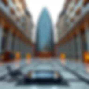 Magnificent Understanding AMA Building: A Comprehensive Insight