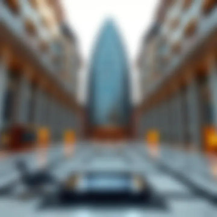 Magnificent Understanding AMA Building: A Comprehensive Insight
