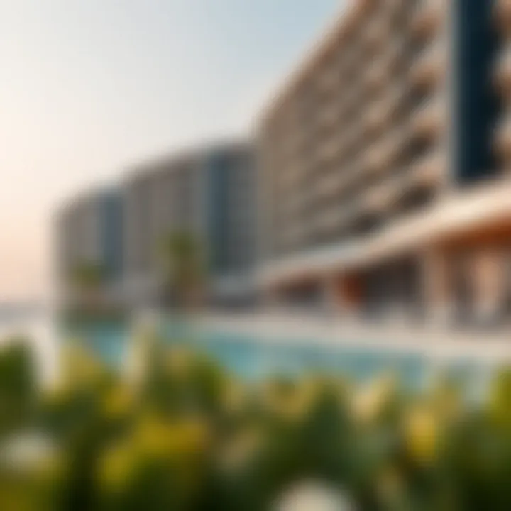 Magnificent Understanding Aqua Developers in Dubai's Real Estate Landscape