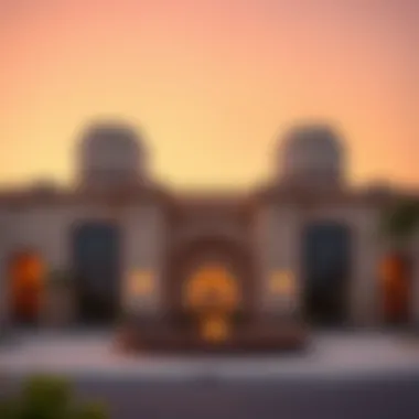 Magnificent Understanding Dar Wasl: A Comprehensive Overview of Dubai's Unique Community