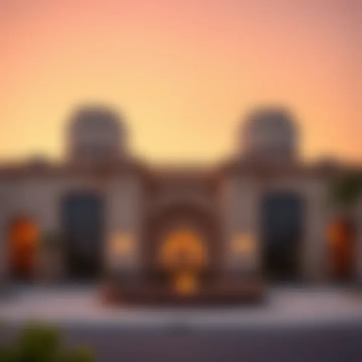 Magnificent Understanding Dar Wasl: A Comprehensive Overview of Dubai's Unique Community