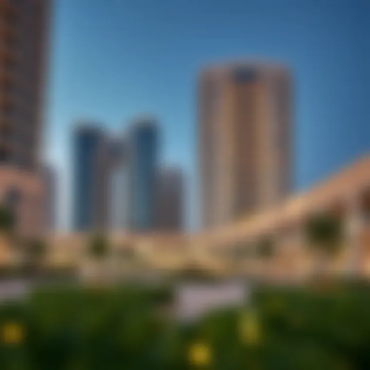 Magnificent Understanding Emaar Properties: A Comprehensive Guide