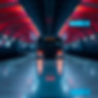 Magnificent Understanding Metro Operating Hours in Dubai Magnificent Understanding Metro Operating Hours in Dubai