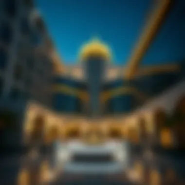 Magnificent Understanding NOC in the UAE Real Estate Context Magnificent Understanding NOC in the UAE Real Estate Context