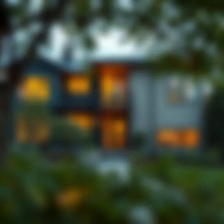 Magnificent Understanding Park Heights: A Comprehensive Analysis of Its Property Landscape