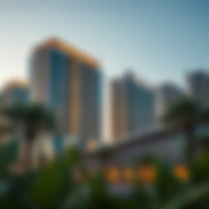 Magnificent Understanding Rental Increase Notifications in Dubai