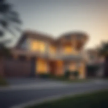 Magnificent Understanding Sold House Prices in Dubai's Real Estate Market