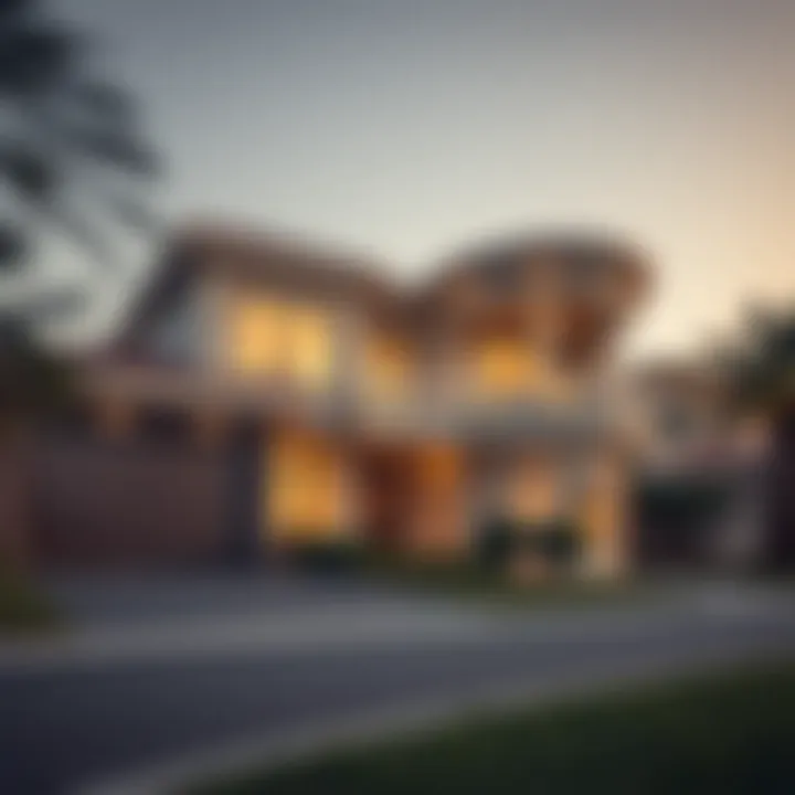 Magnificent Understanding Sold House Prices in Dubai's Real Estate Market