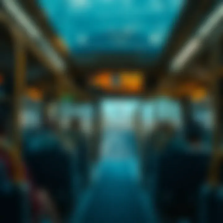 Magnificent Understanding the Auh to Dubai Bus Journey