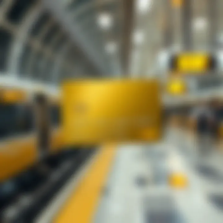 Magnificent Understanding the Costs and Benefits of the Dubai Metro Gold Card