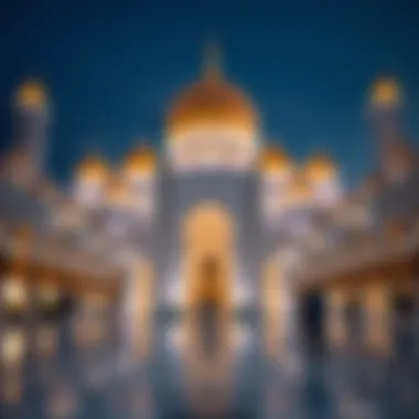 Magnificent Understanding the Dubai Ramadan Schedule Magnificent Understanding the Dubai Ramadan Schedule
