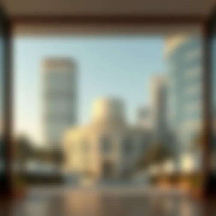 Magnificent Understanding the Dynamics of Dubai Real Estate Sales