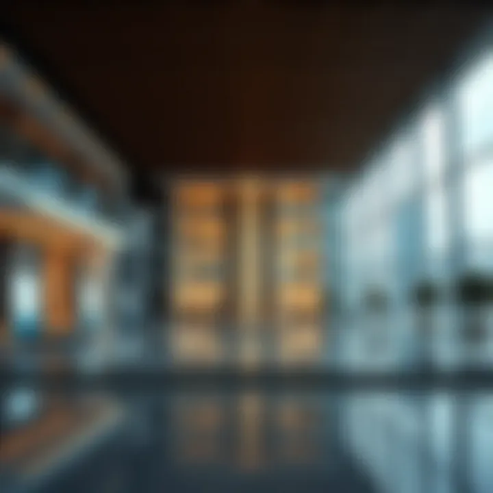 Magnificent Understanding the Dynamics of Dubai Real Estate