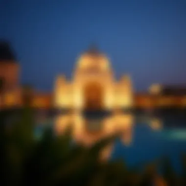 Magnificent Understanding the Entrance Fees for Lake of Love, Dubai Magnificent Understanding the Entrance Fees for Lake of Love, Dubai