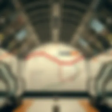 Magnificent Understanding the Metro Red and Green Line Map in Dubai