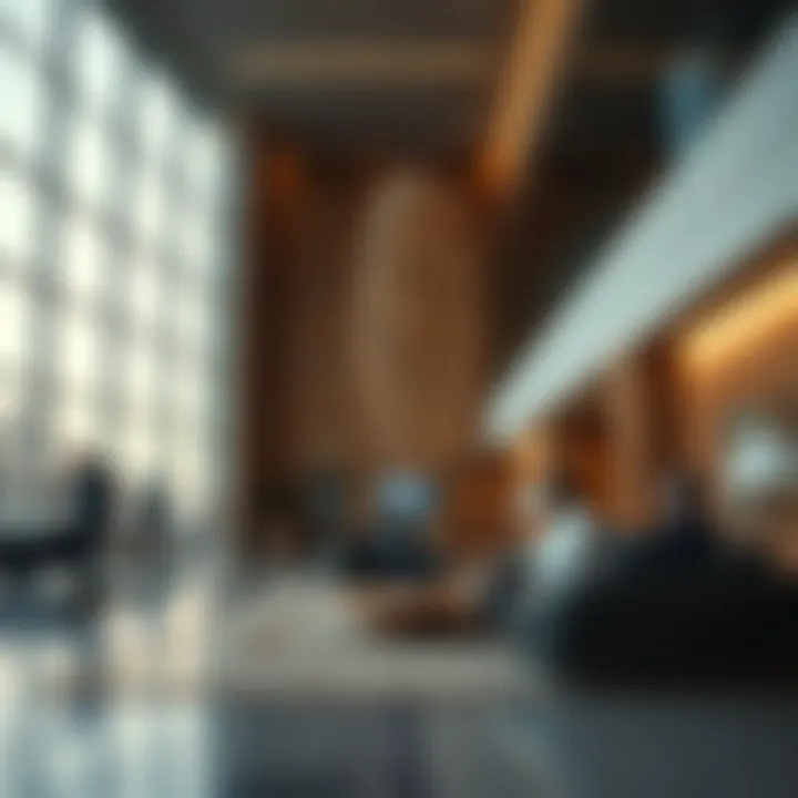 Magnificent Understanding the Role of Real Estate Brokers in Dubai's Property Market