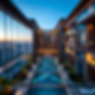 Magnificent Understanding the Service Charges of Damac Hills 2 Magnificent Understanding the Service Charges of Damac Hills 2