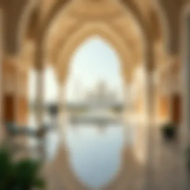 Magnificent Visa-Free Travel for UAE Residents with Indian Passports in 2023