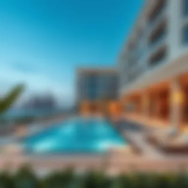 Magnificent Zada Residence: An In-Depth Analysis of a Premier Dubai Real Estate Development