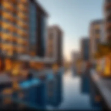 A Comprehensive Analysis of Aldar Gardenia Bay: Exploring Its Unique Offerings and Market Position Introduction A Comprehensive Analysis of Aldar Gardenia Bay: Exploring Its Unique Offerings and Market Position Introduction
