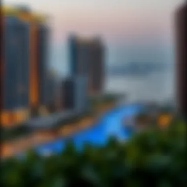 Notable A Comprehensive Analysis of Aldar Gardenia Bay: Exploring Its Unique Offerings and Market Position