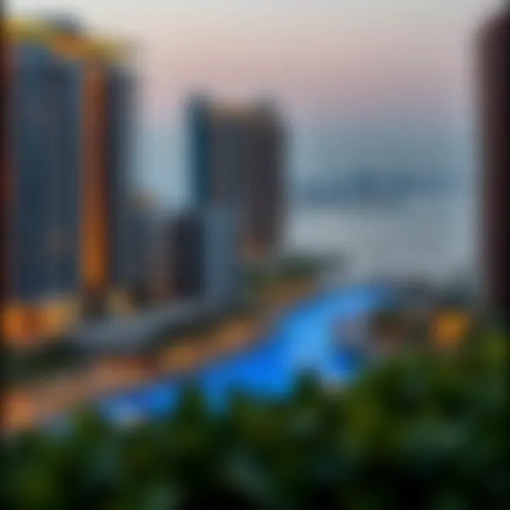 Notable A Comprehensive Analysis of Aldar Gardenia Bay: Exploring Its Unique Offerings and Market Position