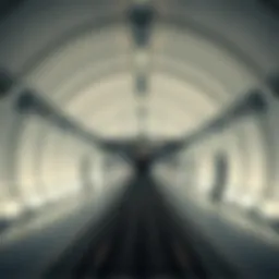 A Comprehensive Exploration of Al Ghubaiba Metro Station Introduction