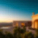 A Comprehensive Exploration of Arabian Ranches 3 Caya Introduction