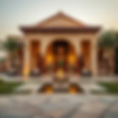 A Comprehensive Exploration of Arabian Ranches 3 Caya Summary A Comprehensive Exploration of Arabian Ranches 3 Caya Summary