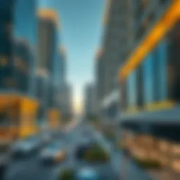 A Comprehensive Exploration of Mesk Midtown by Deyaar Introduction