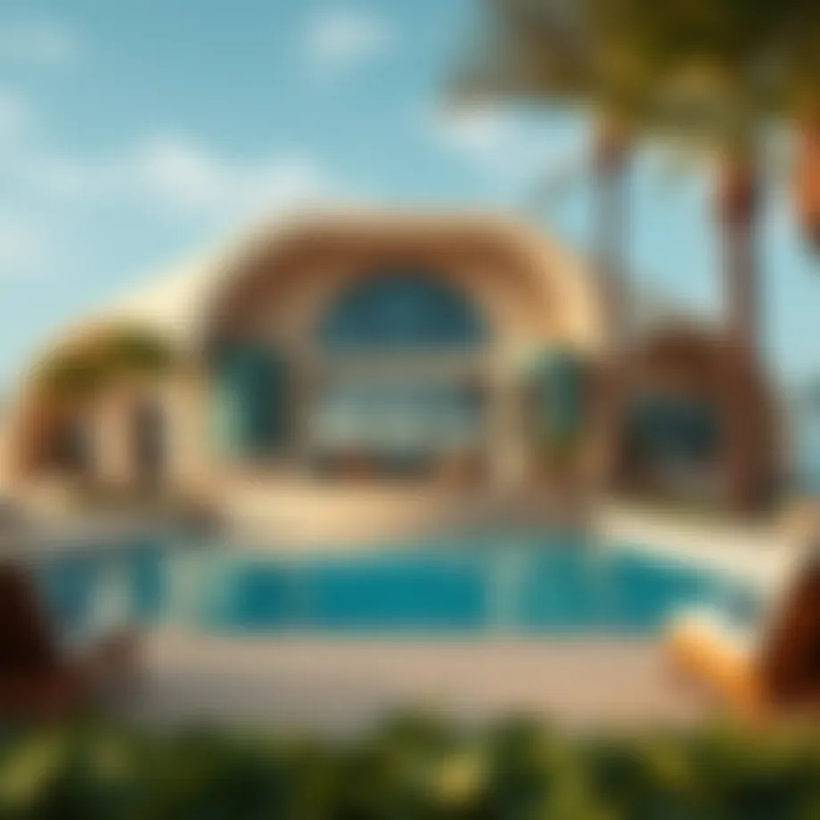 A Comprehensive Exploration of Sadiyaat Island Introduction