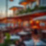 A Comprehensive Guide to Marina Restaurants Introduction