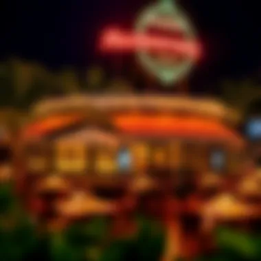 Notable A Comprehensive Guide to Marina Restaurants Notable A Comprehensive Guide to Marina Restaurants