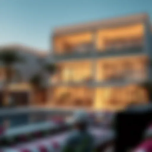 A Comprehensive Guide to Mortgages in the UAE Introduction