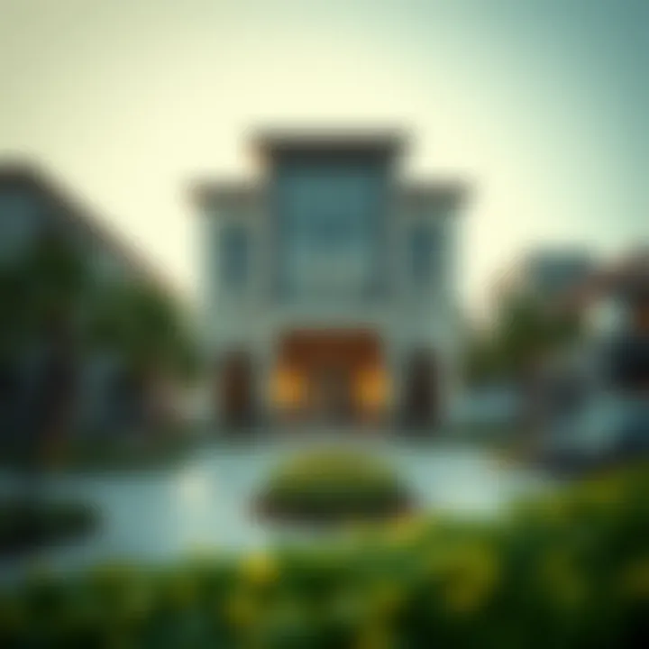 Notable A Comprehensive Guide to Mortgages in the UAE