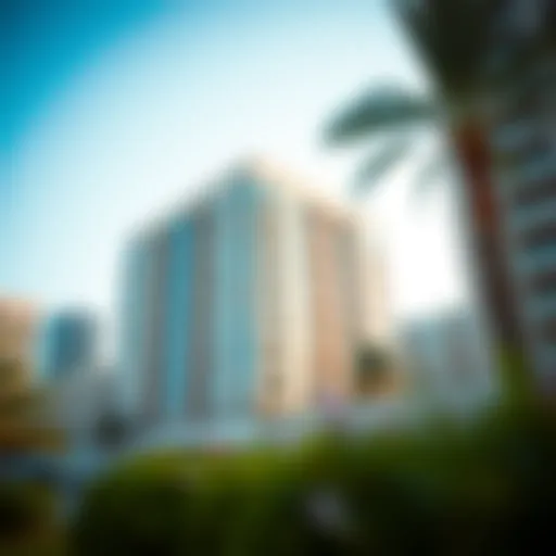 A Comprehensive Overview of Al Dar Projects in Dubai Introduction