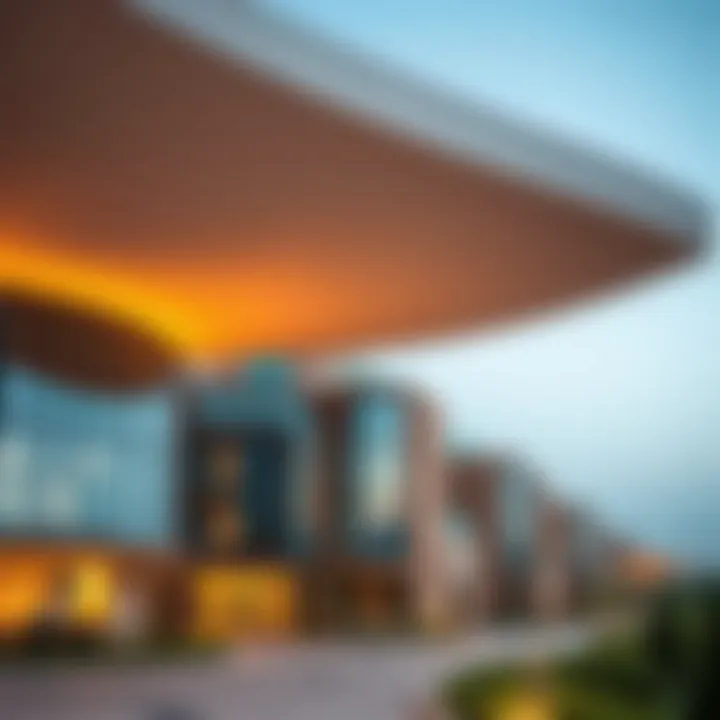 A Comprehensive Overview of Al Dar Projects in Dubai Summary