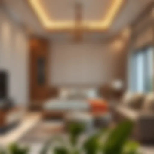 Affordable Family Room Rentals in Dubai: A Comprehensive Guide Introduction