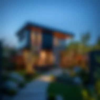 Sustainable Landscaping Techniques Innovative sustainable landscaping solutions