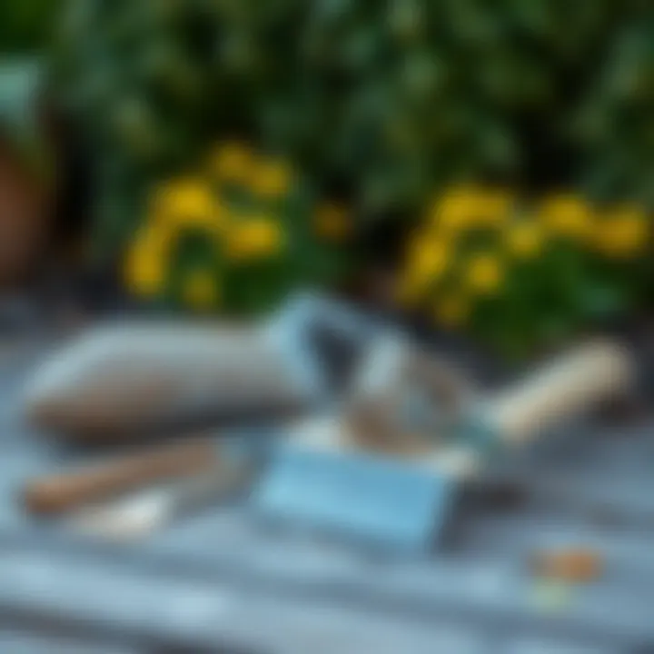 Cost-Effective Landscaping Tools Cost-effective landscaping tools and materials