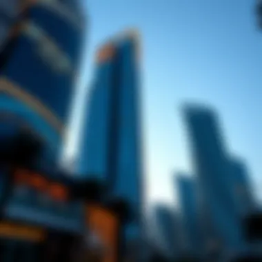Al Attar Business Tower: A Comprehensive Exploration Summary Al Attar Business Tower: A Comprehensive Exploration Summary