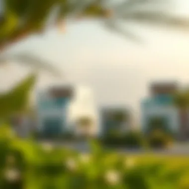 Developers presenting real estate opportunities in Al Gadheer
