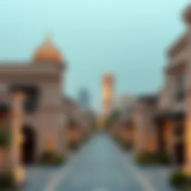 Notable Al Jaddaf: A Comprehensive Exploration of Dubai's Emerging Community Notable Al Jaddaf: A Comprehensive Exploration of Dubai's Emerging Community