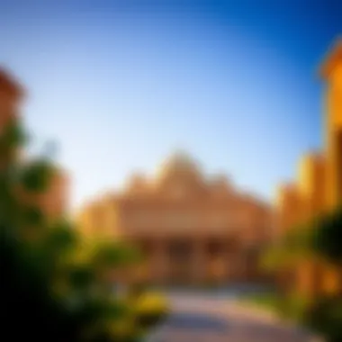 Al Jaddaf: A Comprehensive Exploration of Dubai's Emerging Community Summary Al Jaddaf: A Comprehensive Exploration of Dubai's Emerging Community Summary