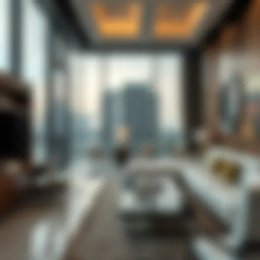 Al Khail Real Estate Broker: Navigating the Dynamic Dubai Property Market Introduction